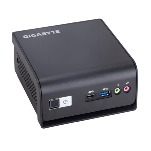 Gigabyte BRIX GB-BMPD-6005