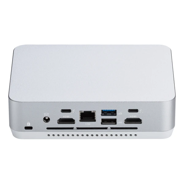 ASUS NUC 14 Pro+ Ultra 7 RNUC14RVSU700002I - Afbeelding 9