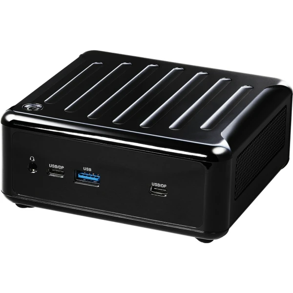 ASRock NUC BOX-1220P (Core i3)