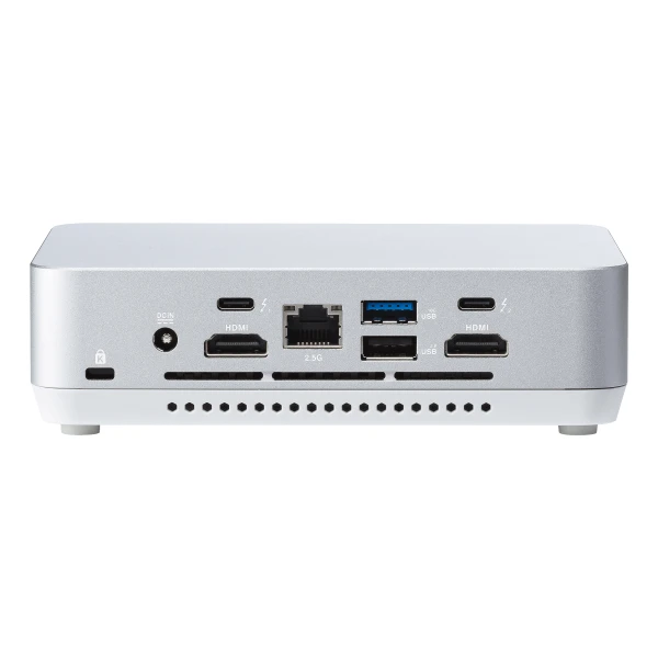 ASUS NUC 14 Pro+ Ultra 7 RNUC14RVSU700002I - Afbeelding 4