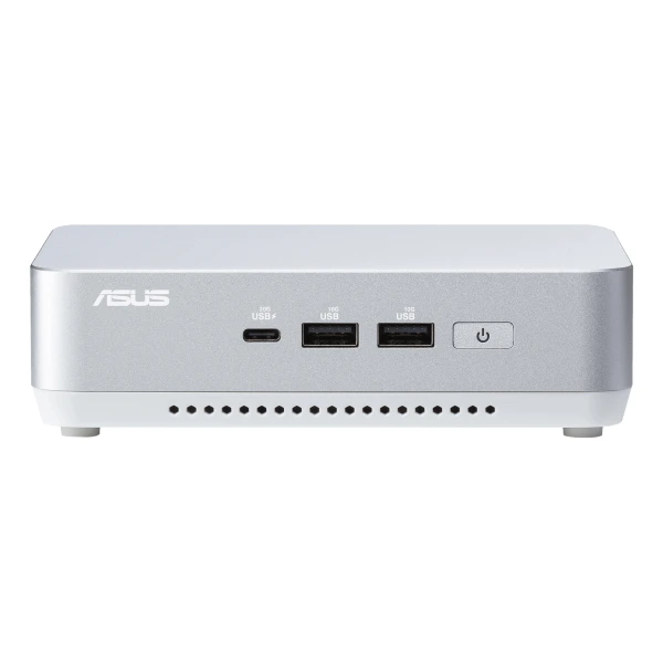 ASUS NUC 14 Pro+ RNUC14RVSU900002I UCFF Zilver 185H