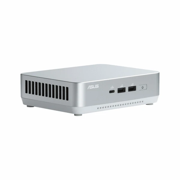 ASUS NUC 14 Pro+ RNUC14RVSU900002I UCFF Zilver 185H - Afbeelding 9