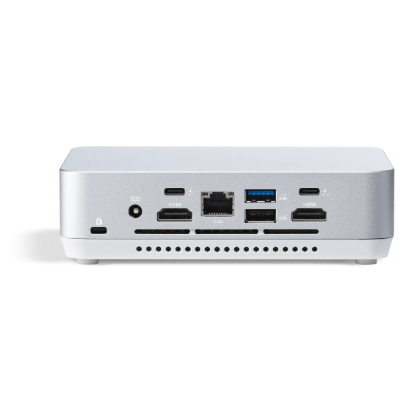 ASUS NUC 14 Pro+ Ultra 7 RNUC14RVSU700002I - Afbeelding 5
