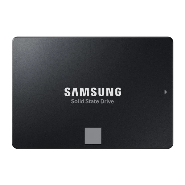 500GB Samsung 870 EVO SSD (560MB/s-530MB/s) - Afbeelding 6