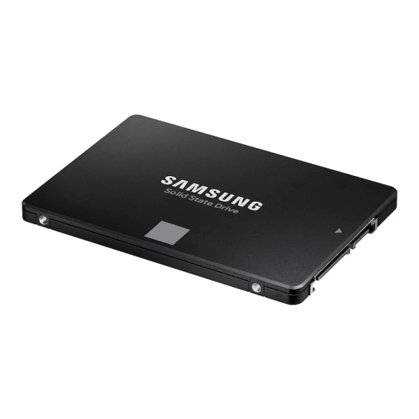 500GB Samsung 870 EVO SSD (560MB/s-530MB/s) - Afbeelding 11