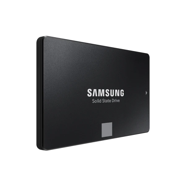 500GB Samsung 870 EVO SSD (560MB/s-530MB/s) - Afbeelding 9