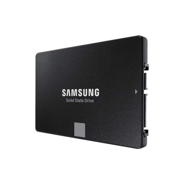 500GB Samsung 870 EVO SSD (560MB/s-530MB/s) - Afbeelding 10