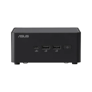 ASUS NUC 14 Pro RNUC14RVHI300002I UCFF Zwart 100U