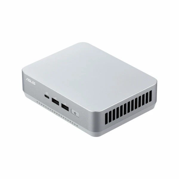 ASUS NUC 14 Pro+ RNUC14RVSU900002I UCFF Zilver 185H - Afbeelding 8