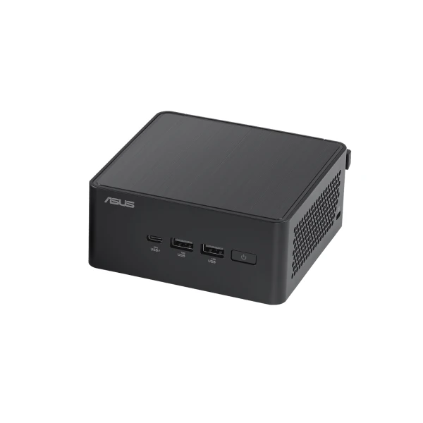 ASUS NUC 14 Pro RNUC14RVHU700002I UCFF Zwart 155H - Afbeelding 3