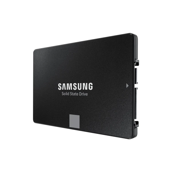 4TB Samsung 870 EVO SSD (560MB/s-530MB/s) - Afbeelding 7