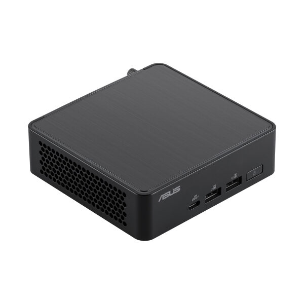 ASUS NUC 14 Pro RNUC14RVKI300002I UCFF Zwart 100U - Afbeelding 10