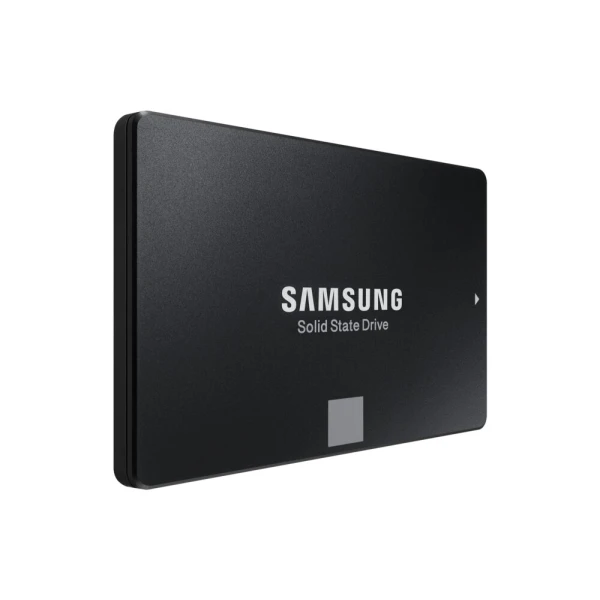 4TB Samsung 870 EVO SSD (560MB/s-530MB/s) - Afbeelding 4