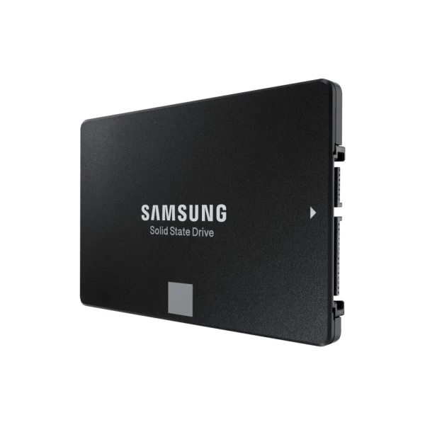 4TB Samsung 870 EVO SSD (560MB/s-530MB/s) - Afbeelding 3