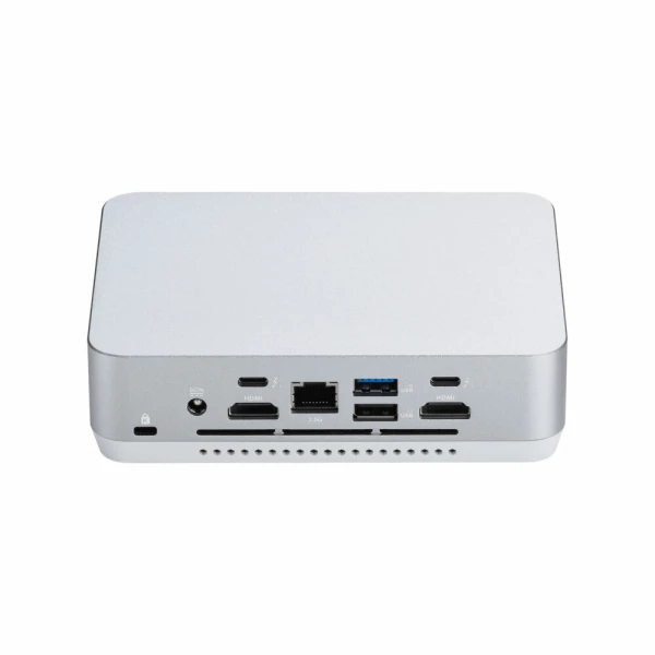 ASUS NUC 14 Pro+ RNUC14RVSU900002I UCFF Zilver 185H - Afbeelding 6