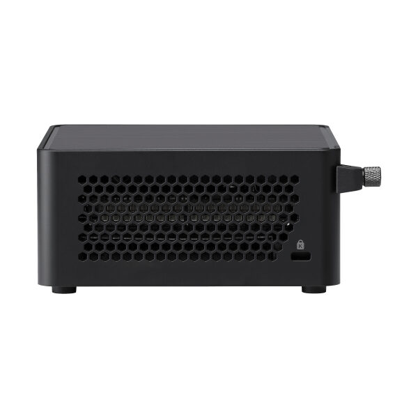 ASUS NUC 14 Pro RNUC14RVHI300002I UCFF Zwart 100U - Afbeelding 6
