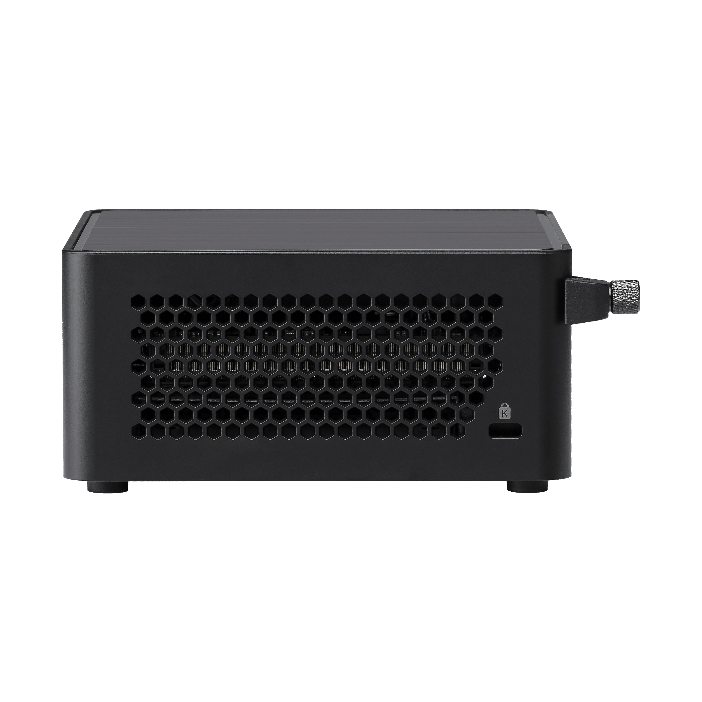 ASUS NUC 14 Pro RNUC14RVHI300002I UCFF Zwart 100U - Afbeelding 6