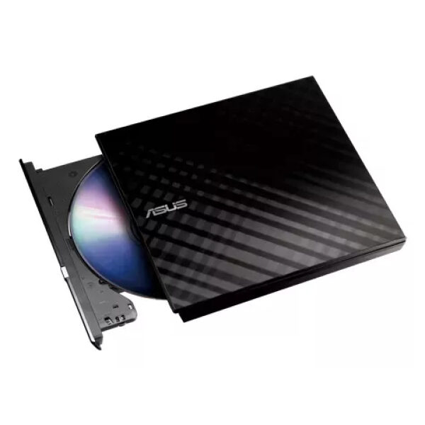 Slim External DVD Writer - Afbeelding 5