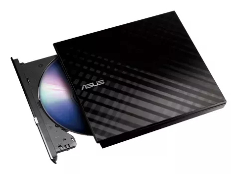 Slim External DVD Writer - Afbeelding 5