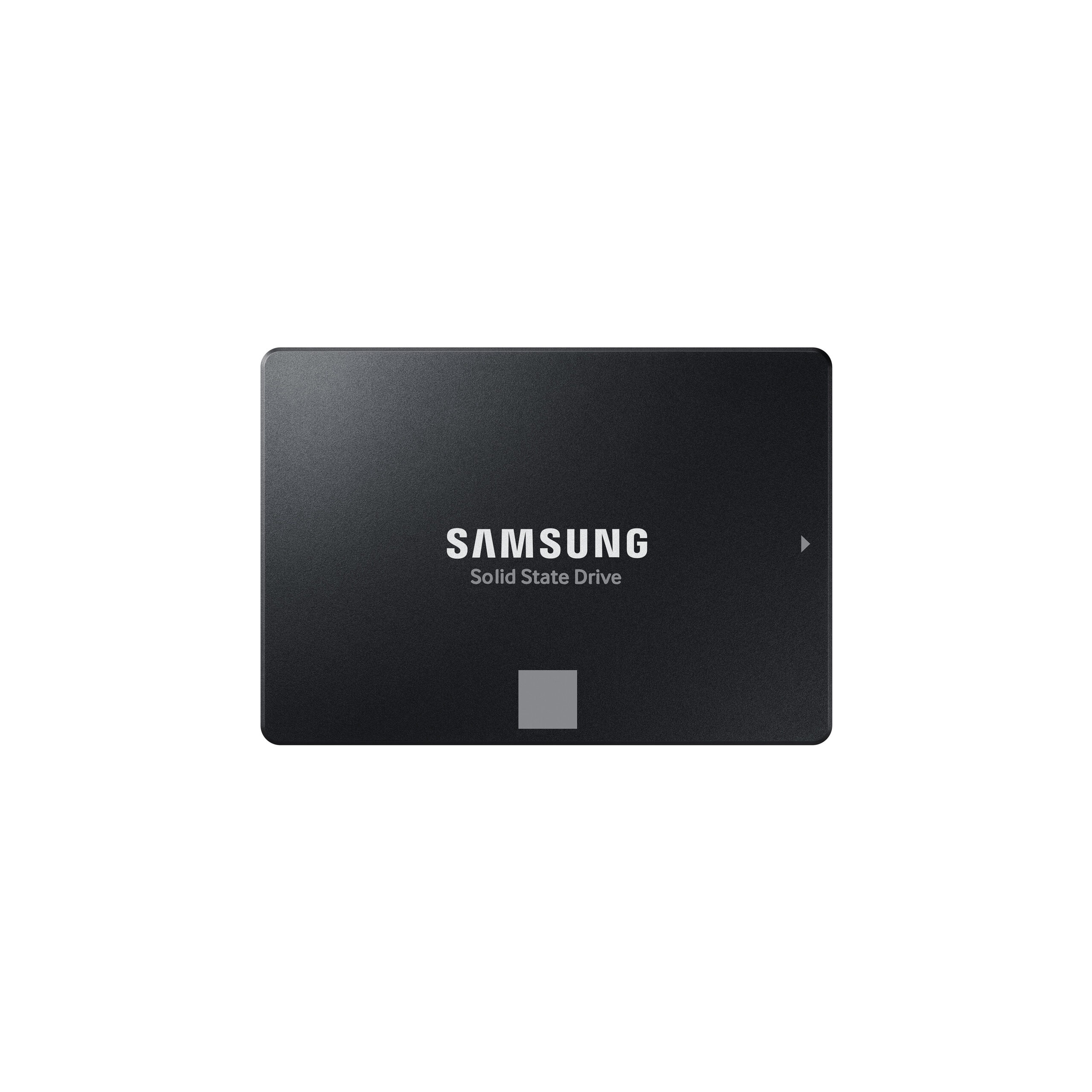 2TB Samsung 870 EVO SSD (560MB/s-530MB/s) - Afbeelding 8