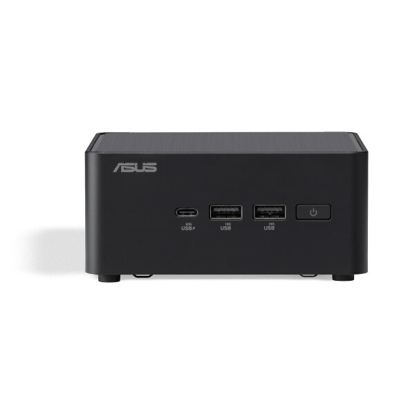 ASUS NUC 14 Pro RNUC14RVHI300002I UCFF Zwart 100U - Afbeelding 3