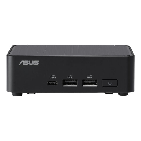 ASUS NUC 14 Pro RNUC14RVKI300002I UCFF Zwart 100U - Afbeelding 3