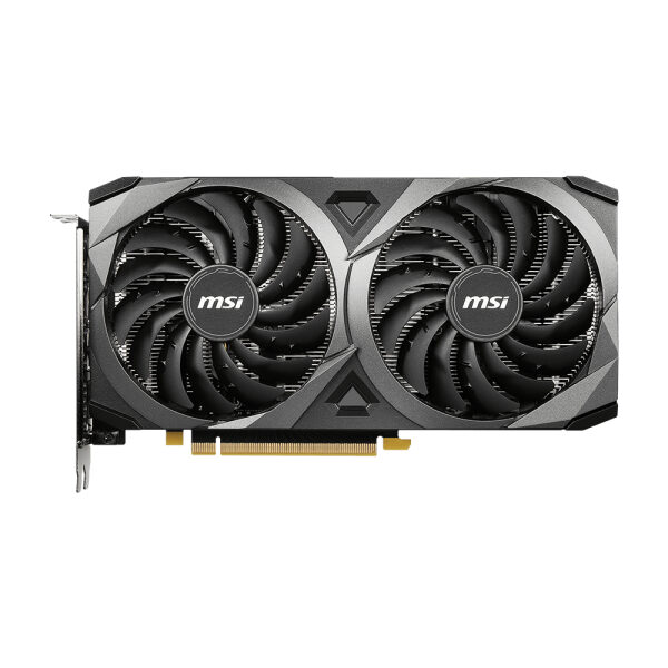 MSI GeForce RTX 3060 12GB VENTUS 2X OC - Afbeelding 6