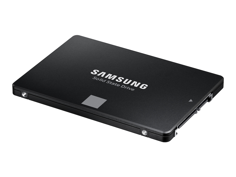 500GB Samsung 870 EVO SSD (560MB/s-530MB/s) - Afbeelding 10