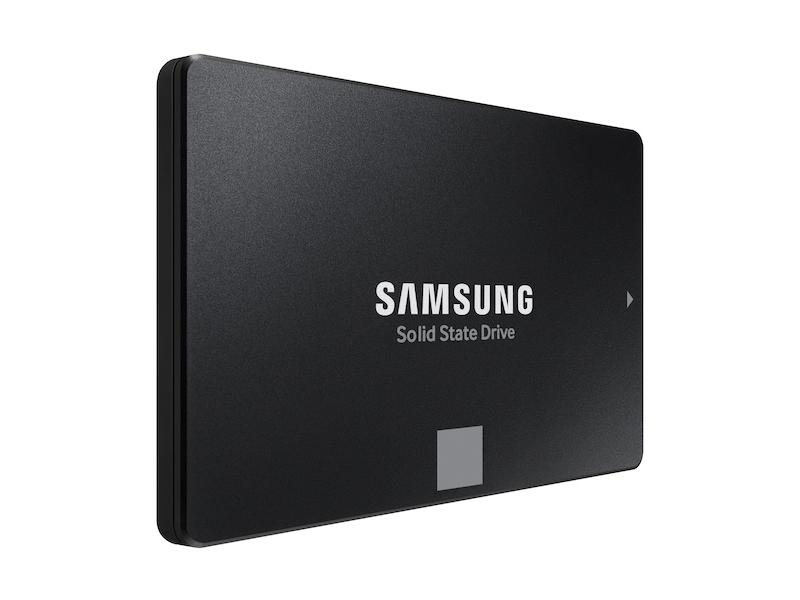 500GB Samsung 870 EVO SSD (560MB/s-530MB/s) - Afbeelding 4