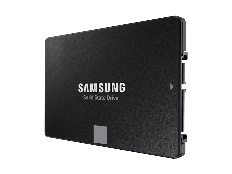 500GB Samsung 870 EVO SSD (560MB/s-530MB/s) - Afbeelding 7