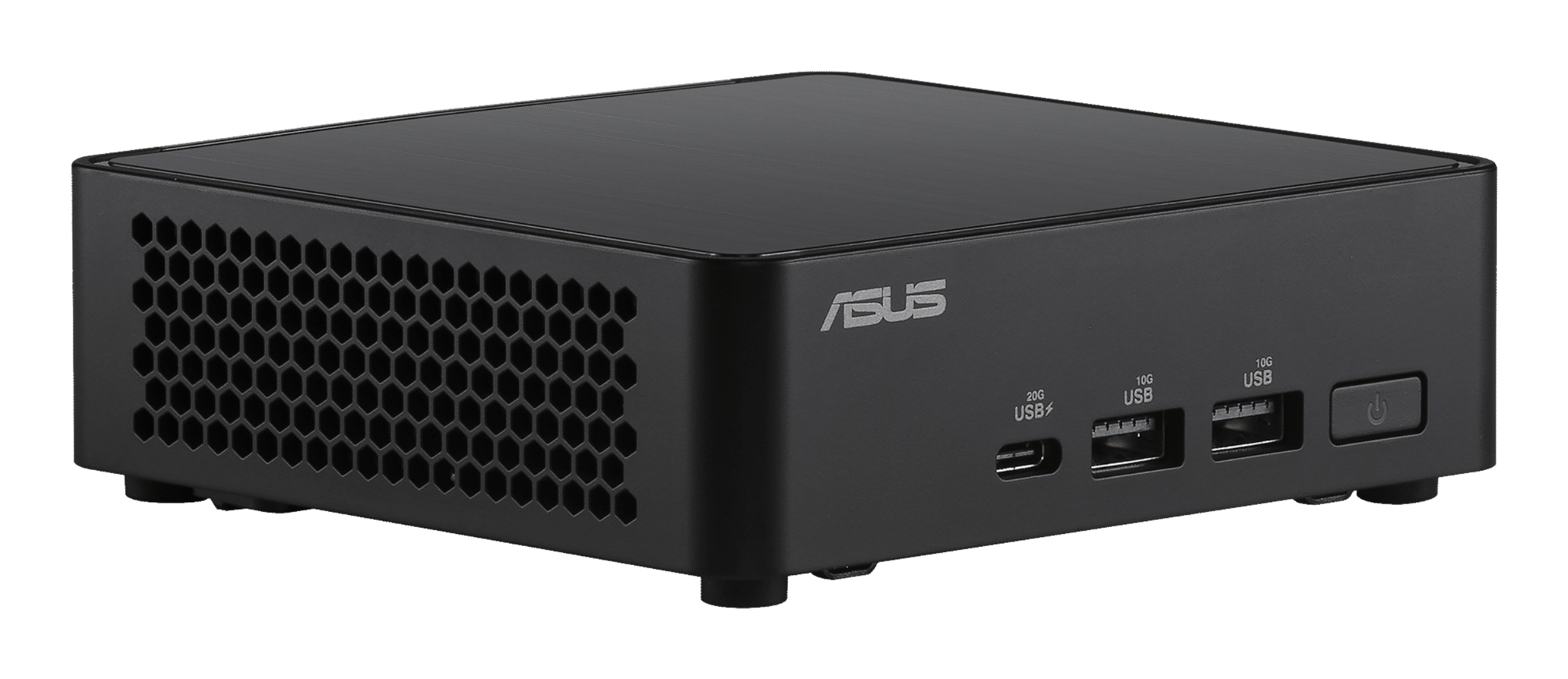 ASUS NUC 14 Pro RNUC14RVKI300002I UCFF Zwart 100U - Afbeelding 8