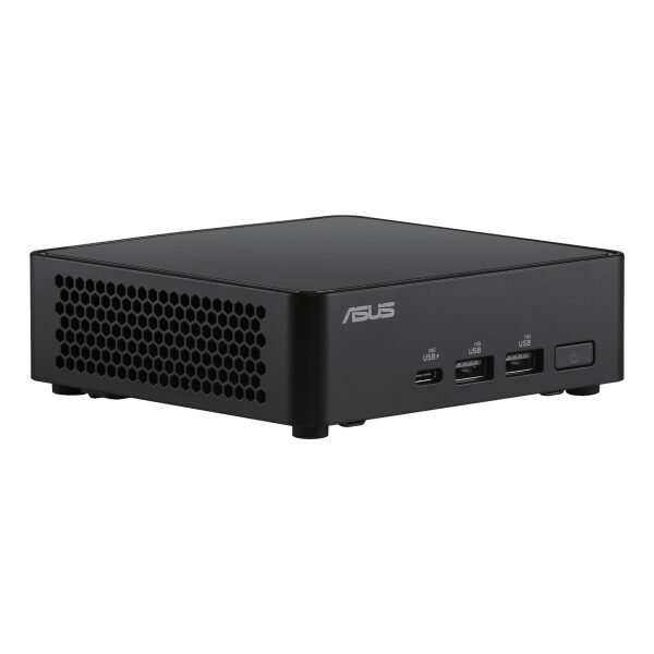 ASUS NUC 14 Pro RNUC14RVKI300002I UCFF Zwart 100U - Afbeelding 7