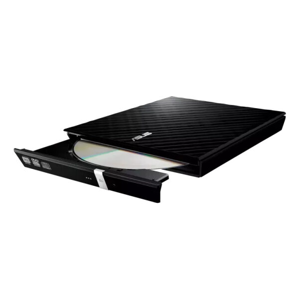 Slim External DVD Writer - Afbeelding 4