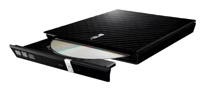Slim External DVD Writer - Afbeelding 4