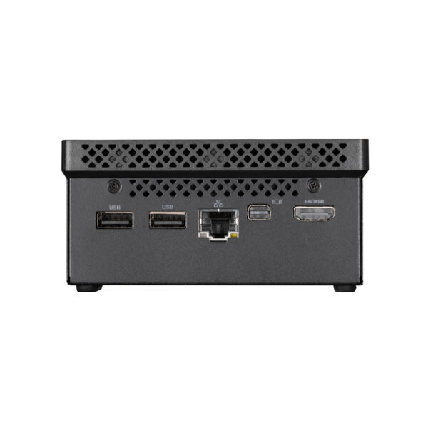 Gigabyte BRIX GB-BMCE-4500C - Afbeelding 8