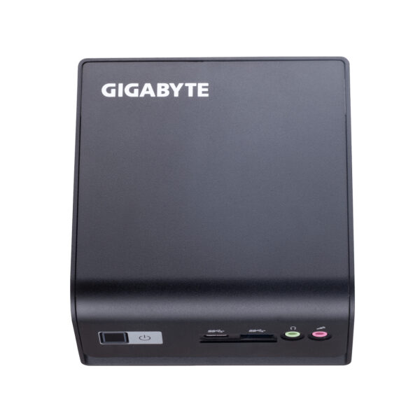 Gigabyte BRIX GB-BMCE-4500C - Afbeelding 10
