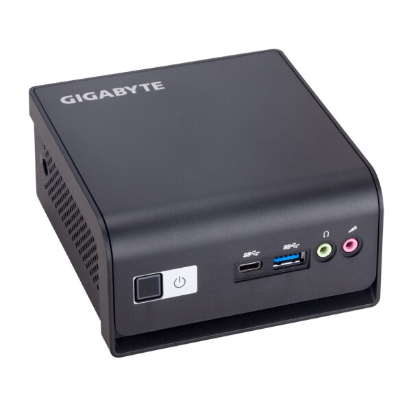 Gigabyte BRIX GB-BMCE-4500C - Afbeelding 12