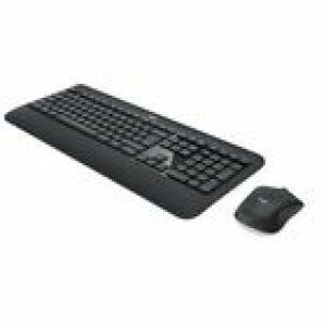 Logitech MK540 Advanced (QWERTY)