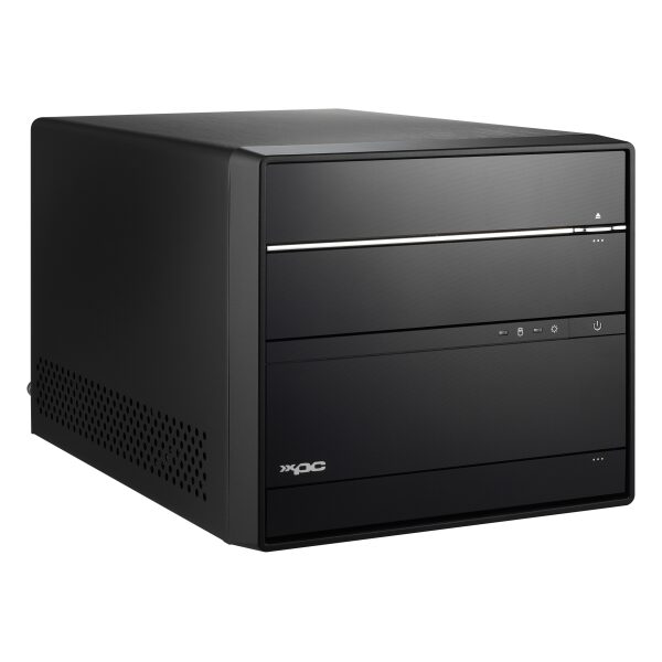 Shuttle SH570R6/i5-10400/250GB NVME/32GB/DVD/WiFi