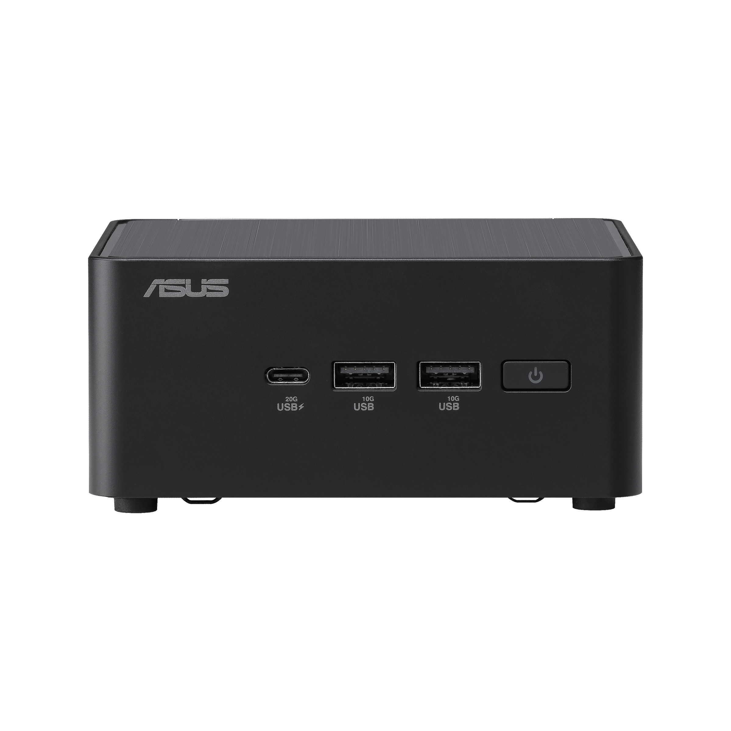 ASUS NUC 14 Pro RNUC14RVHI300002I UCFF Zwart 100U