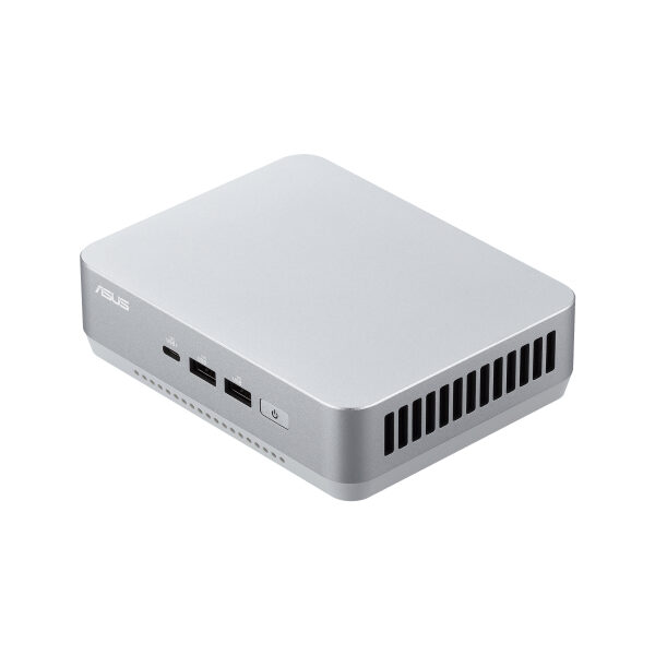ASUS NUC 14 Pro+ RNUC14RVSU900002I UCFF Zilver 185H - Afbeelding 8