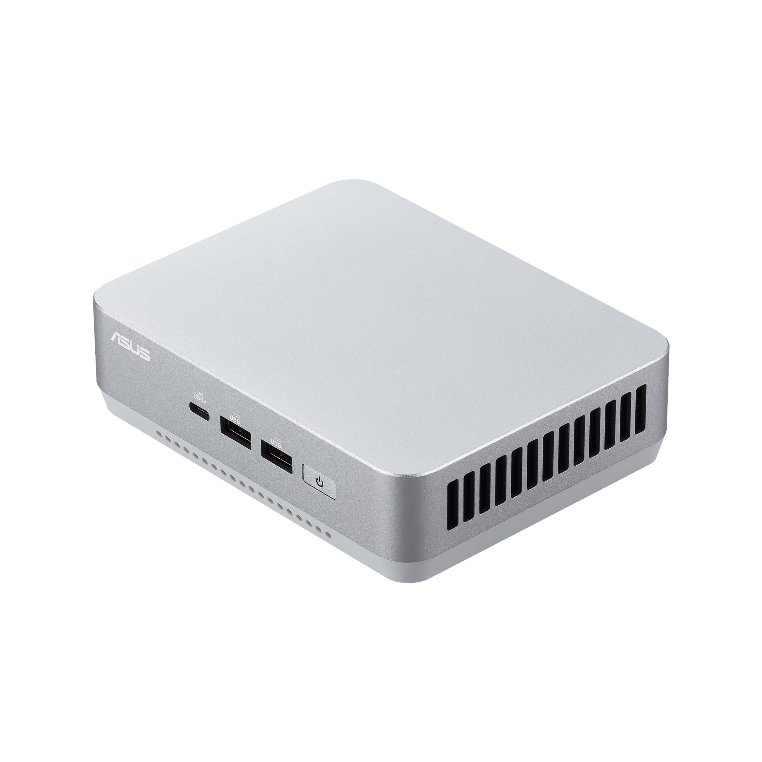 ASUS NUC 14 Pro+ RNUC14RVSU900002I UCFF Zilver 185H - Afbeelding 8