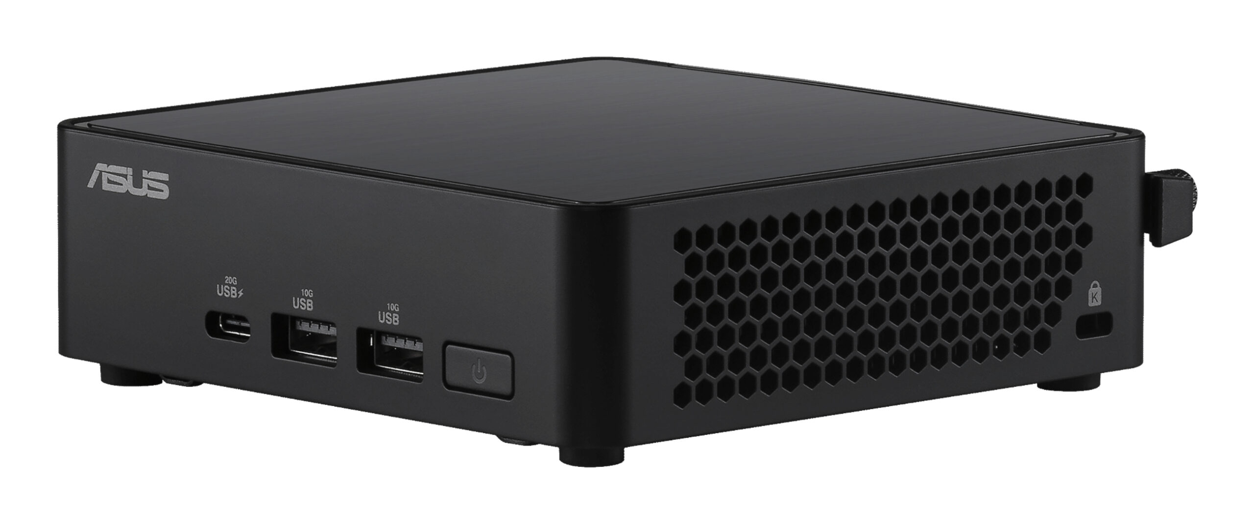ASUS NUC 14 Pro RNUC14RVKI300002I UCFF Zwart 100U - Afbeelding 9
