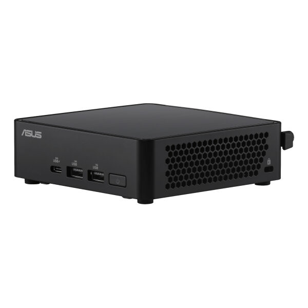 ASUS NUC 14 Pro RNUC14RVKI300002I UCFF Zwart 100U - Afbeelding 8