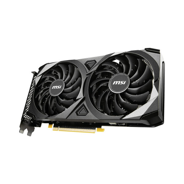 MSI GeForce RTX 3060 12GB VENTUS 2X OC - Afbeelding 7