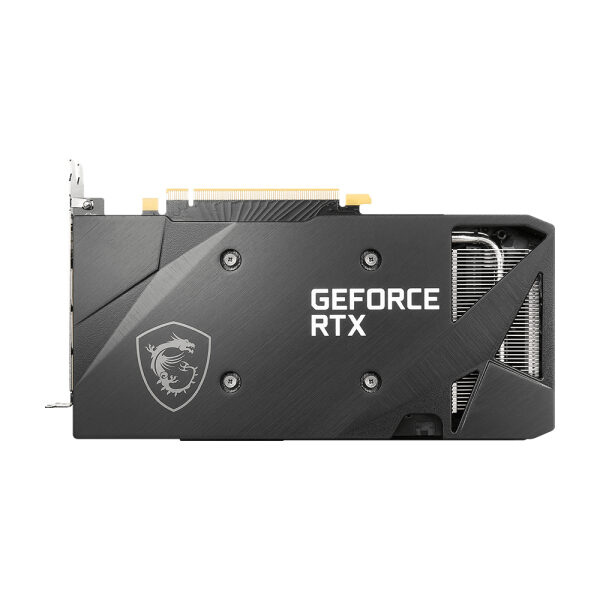 MSI GeForce RTX 3060 12GB VENTUS 2X OC - Afbeelding 8
