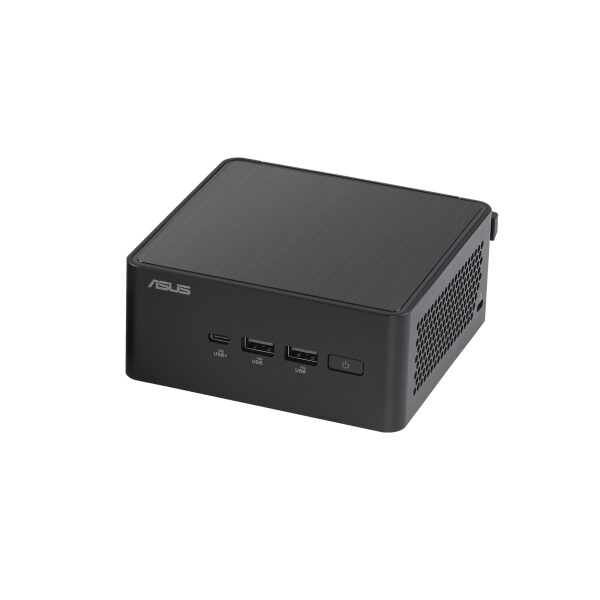 ASUS NUC 14 Pro RNUC14RVHU500002I UCFF Zwart 125H - Afbeelding 3