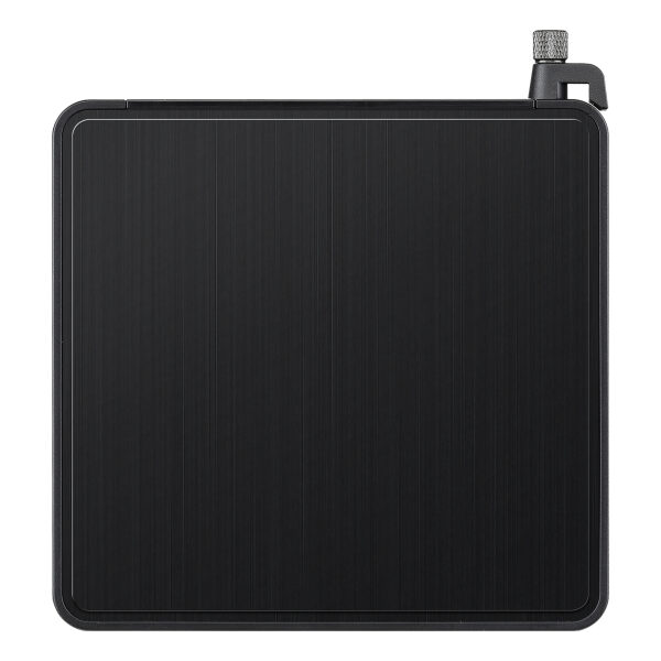 ASUS NUC 14 Pro RNUC14RVKI300002I UCFF Zwart 100U - Afbeelding 9