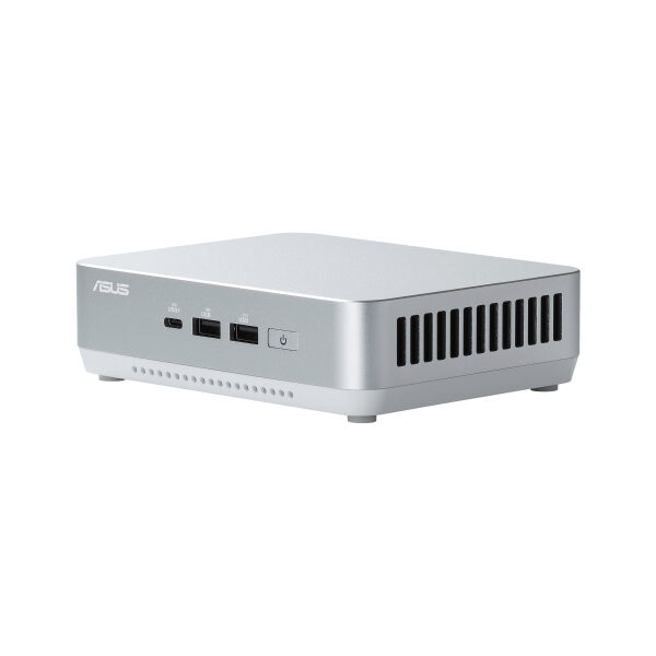 ASUS NUC 14 Pro+ RNUC14RVSU900002I UCFF Zilver 185H - Afbeelding 10
