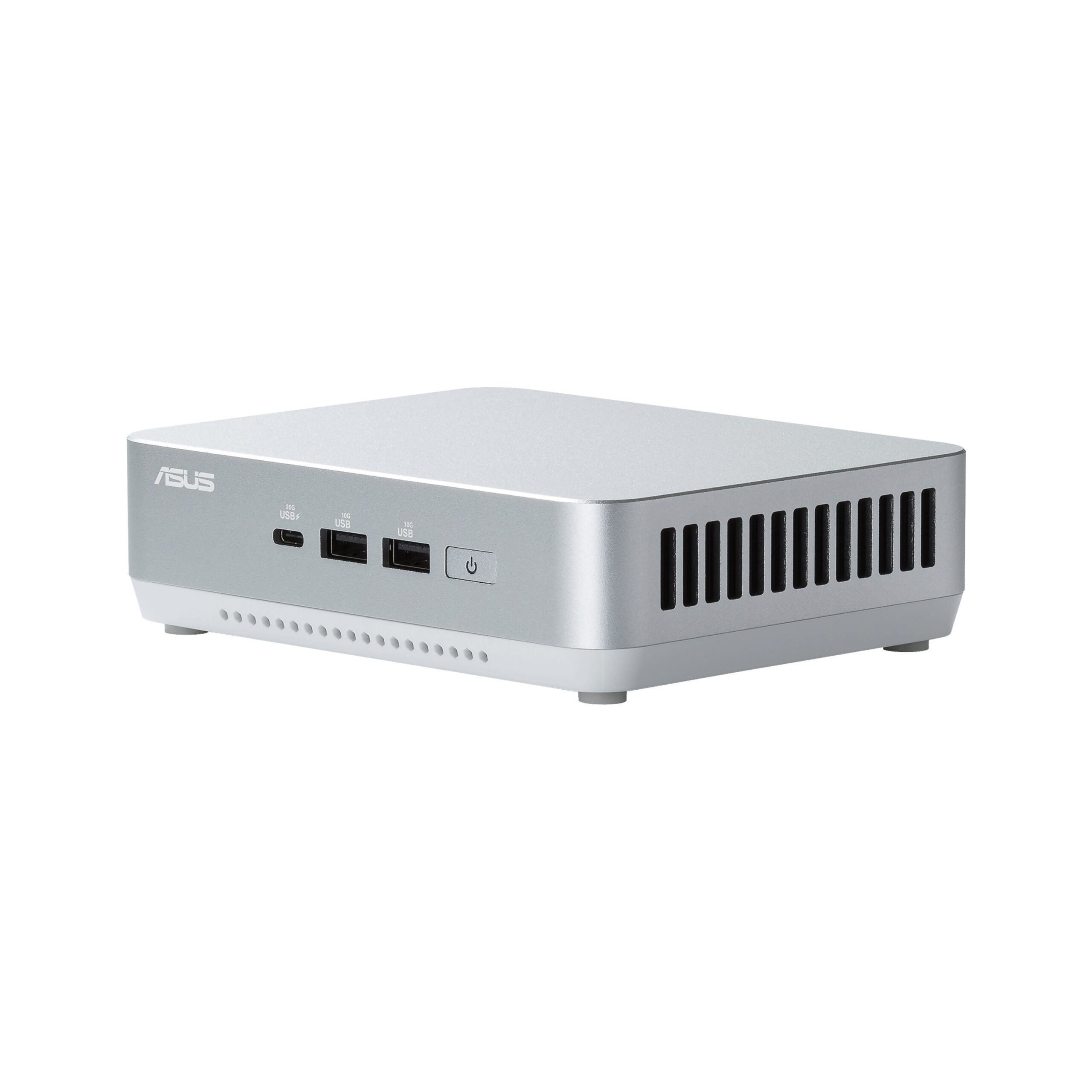 ASUS NUC 14 Pro+ RNUC14RVSU900002I UCFF Zilver 185H - Afbeelding 10